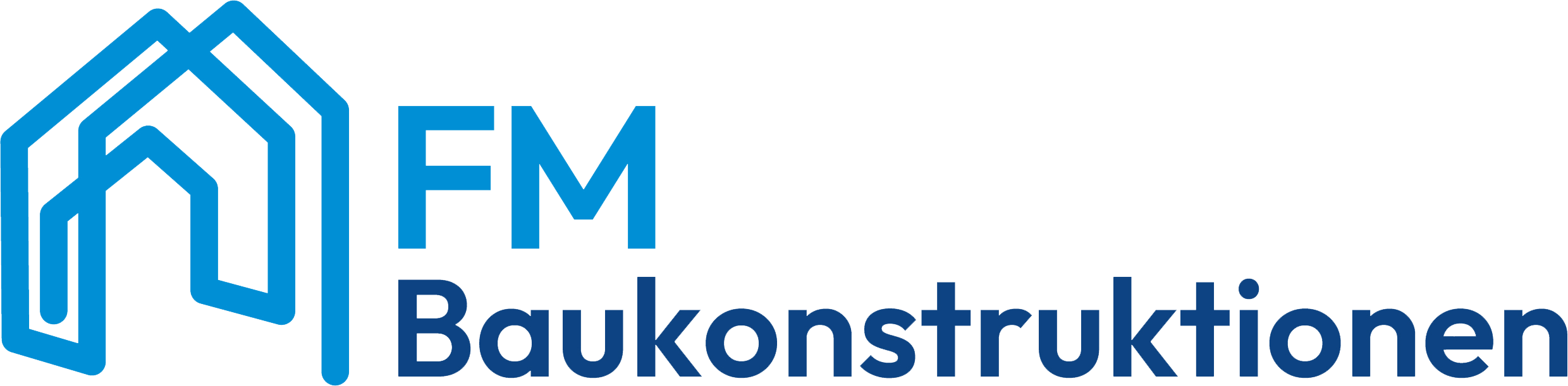 FM Bautechnik Logo